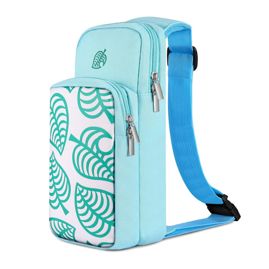 Shoulder Pouch Bag for Nintendo Switch - Animal Crossing IPLAY