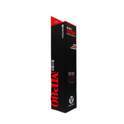 Fantech MP80 SVEN X-Large Gaming Mouse Pad