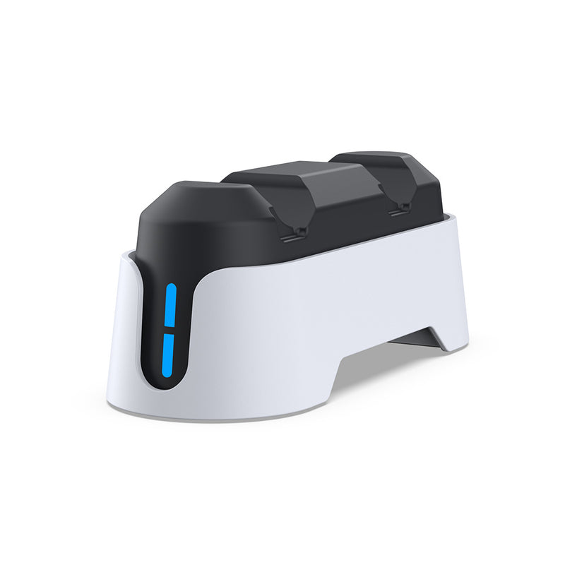 DOBE Charging Dock For PS5 Dualsense Controllers & Edge Controller - TP5-1501S DOBE