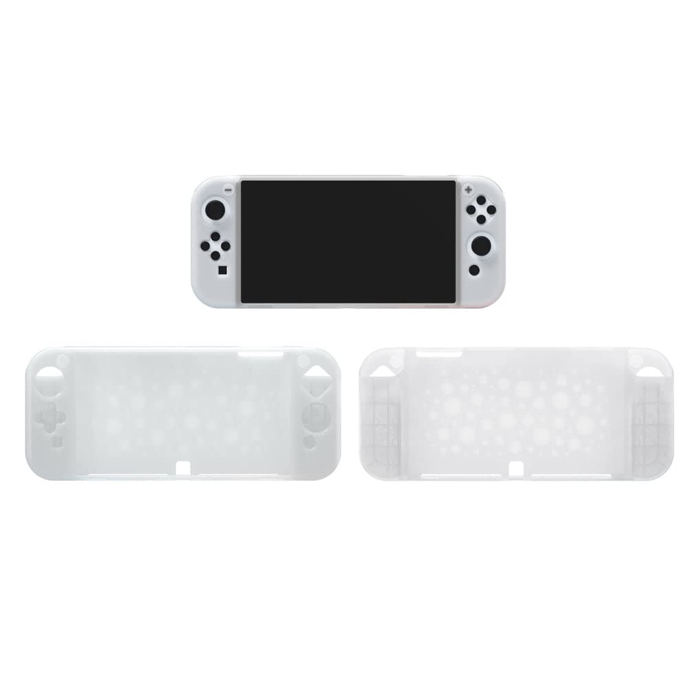 Silicone Cover For Nintendo Switch Oled PGTECH