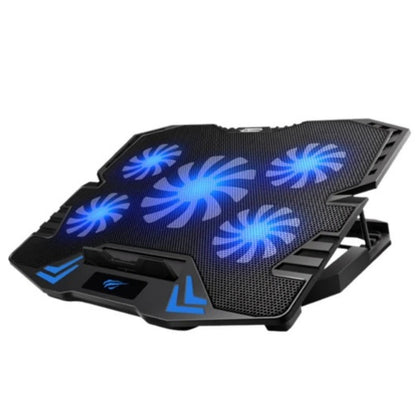Havit F2082 Laptop Cooling Pad