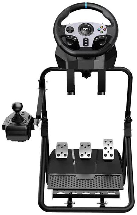 PXN V9 Package Inlucing Stand, Wheel, 3 Pedals and Shifter