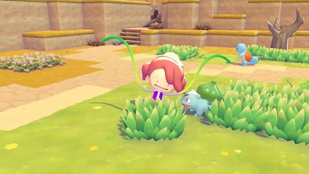 Pokémon Pokopia - Nintendo Switch 2 NINTENDO