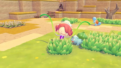 Pokémon Pokopia - Nintendo Switch 2 NINTENDO