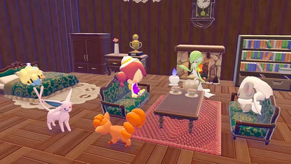 Pokémon Pokopia - Nintendo Switch 2 NINTENDO