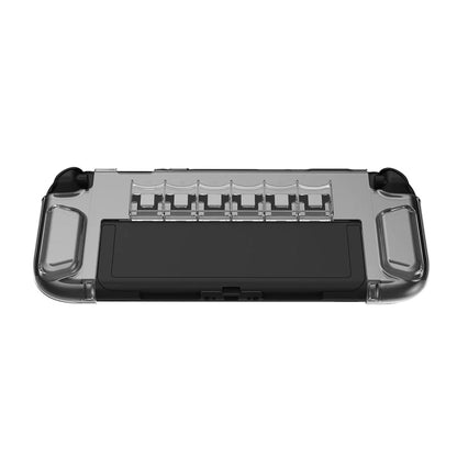 Dobe Crystal Case for Nintendo Switch 2 DOBE