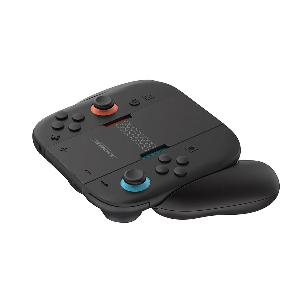 Dobe Controller Grip for Nintendo Switch 2 Joy-Pad (Black) TNS-3177B DOBE