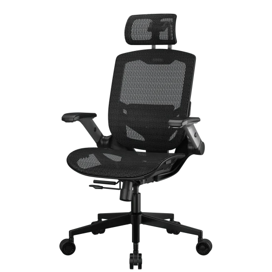 Cougar SPEEDER ONE Ergonomic Gaming Chair COUGAR