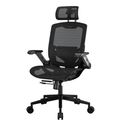 Cougar SPEEDER ONE Ergonomic Gaming Chair COUGAR