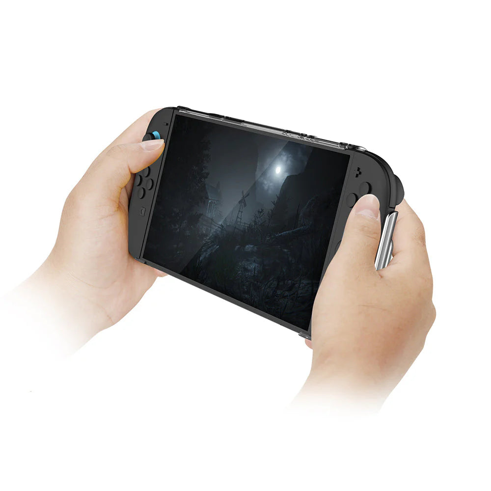 Dobe Crystal Case for Nintendo Switch 2 DOBE