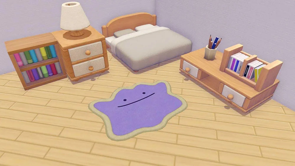 Pokémon Pokopia - Nintendo Switch 2 NINTENDO