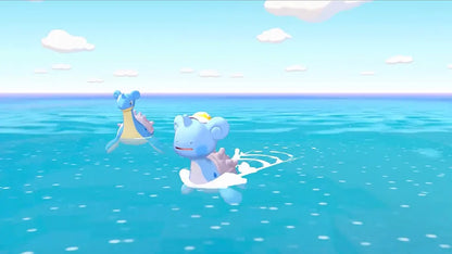 Pokémon Pokopia - Nintendo Switch 2 NINTENDO