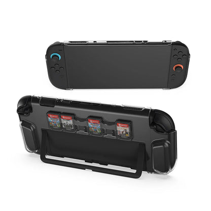 Dobe Crystal Case for Nintendo Switch 2 DOBE