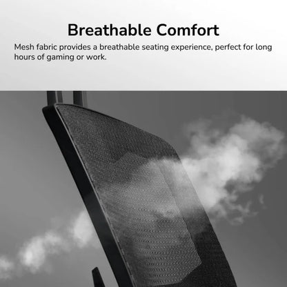 Cougar SPEEDER ONE Ergonomic Gaming Chair COUGAR