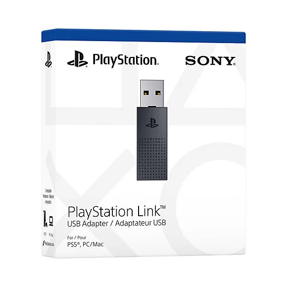 PlayStation Link USB Adapter SONY