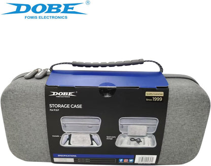 DOBE PS Portal Storage Carrying Hard Shell Case, Bag for Playstation Portal DOBE
