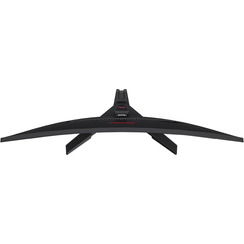 KOORUI 24E6CA 24 inch FHD 180Hz 1ms 1500R VA Display Curved Gaming Monitor