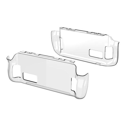 Dobe Transparent Protective Case For Steam Deck (TY-2835) DOBE