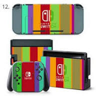 Nintendo Switch Skins | Stickers IPLAY
