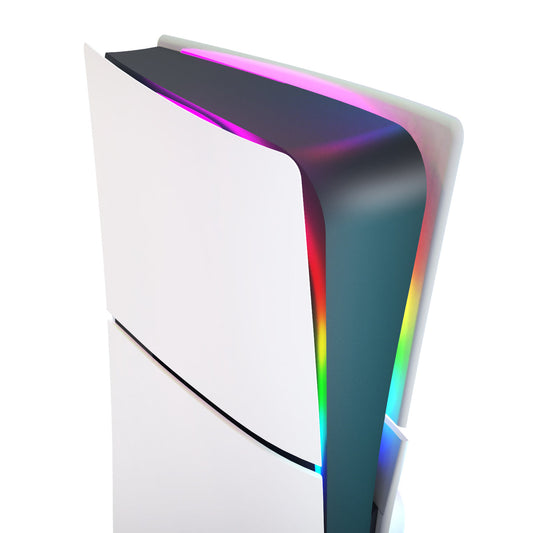 Ipega RGB Colorful App & Remote Control Atmosphere Lights For PS5 & PS5 Slim - PG-P5S038A IPEGA
