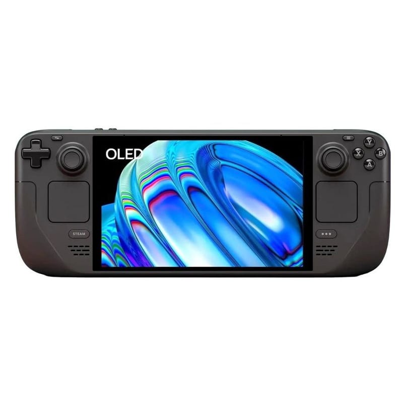Valve Steam Deck OLED - 1TB VALVE