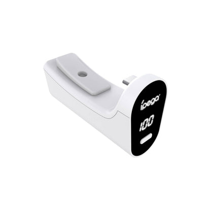 IPEGA 2000mAh External Battery Pack with LED Display For PS5 Controllers - PG-P5042 IPEGA