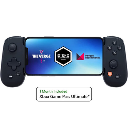 Backbone One Mobile Gaming Controller for iPhone - Xbox Edition | Turn Your iPhone into a Gaming Console BACKBONE