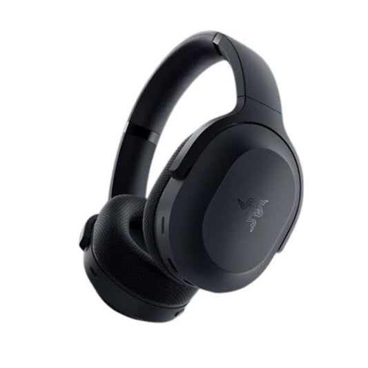 Razer Barracuda X 2.4GHz Wireless + Bluetooth Gaming Headset For Moblie, PC, PlayStation, Switch 2, Android, iOS