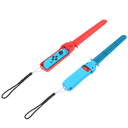 Lucky Fox 12 in 1 Sports Kit for Nintendo Switch LUCKY FOX