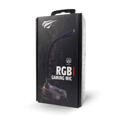 Havit GK55 Gaming Microphone