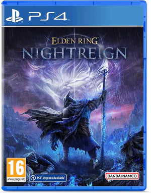 Elden Ring Nightreign - PlayStation 4 | PS4