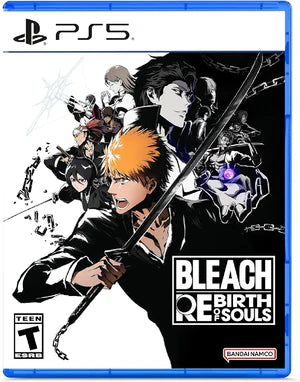 BLEACH - PlayStation 5 | PS5