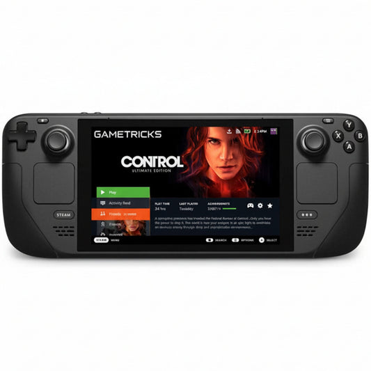 Valve Steam Deck LCD - 256GB VALVE