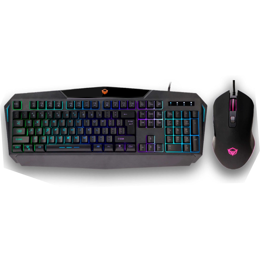 MeeTion C510 Gaming Keyboard and Mouse