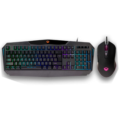 MeeTion C510 Gaming Keyboard and Mouse