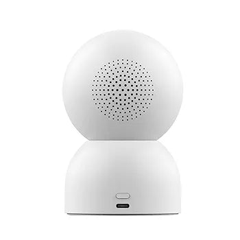 Xiaomi Smart Camera C400 4MP,360° Rotation AI Human Detection 2.4GHz/5GHz Wi-Fi Support Compatible with Alexa Google Home MJSXJ23CM Wh