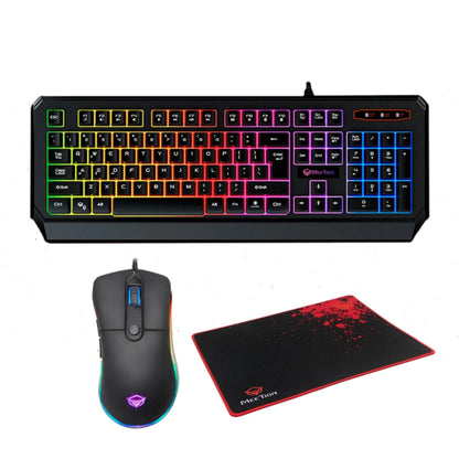 Meetion 3 in 1 Gaming Bundle
