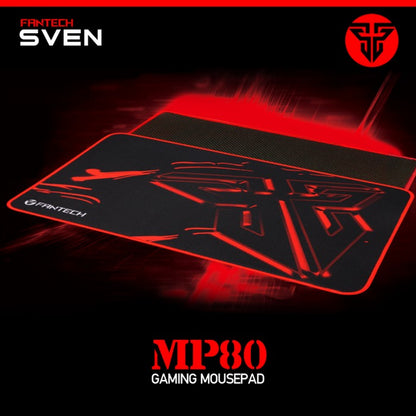 Fantech MP80 SVEN X-Large Gaming Mouse Pad