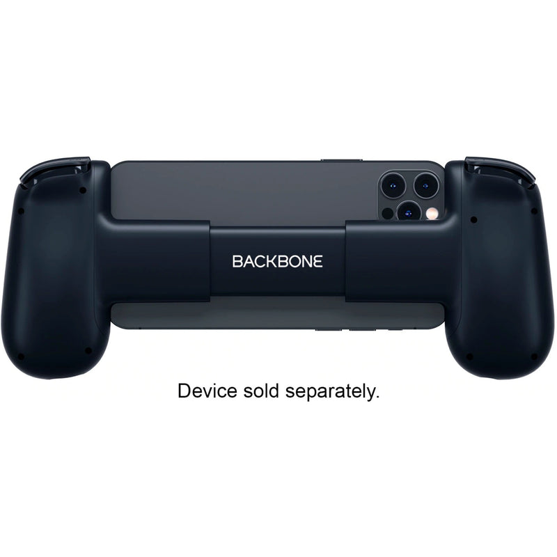 Backbone One Mobile Gaming Controller for iPhone - Xbox Edition | Turn Your iPhone into a Gaming Console BACKBONE