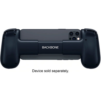 Backbone One Mobile Gaming Controller for iPhone - Xbox Edition | Turn Your iPhone into a Gaming Console BACKBONE