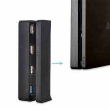USB HUB for PlayStation 4 Slim DOBE