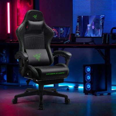 Razer Inspired Pro Gaming Chair RAZER