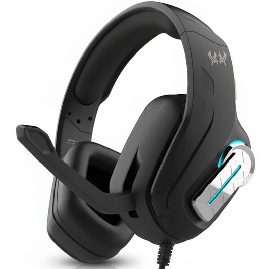kOTION Each G4100 RGB Gaming Headset - Black Kotion Each
