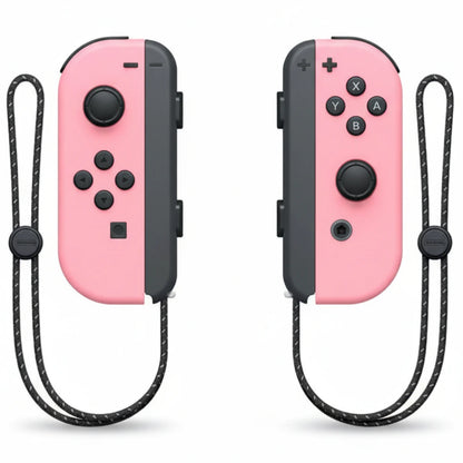 Nintendo Switch Joy-Con (L)/(R) Pastel Pink NINTENDO
