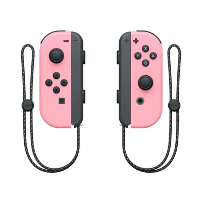 Nintendo Switch Joy-Con (L)/(R) Pastel Pink