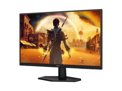 AOC 27G42E 27" Full HD 180 Hz, 1 ms, HDR10 Gaming Monitor