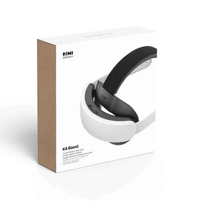 Kiwi Design K4 Boost Battery Head Strap For Meta Quest 3/3s KIWI Design