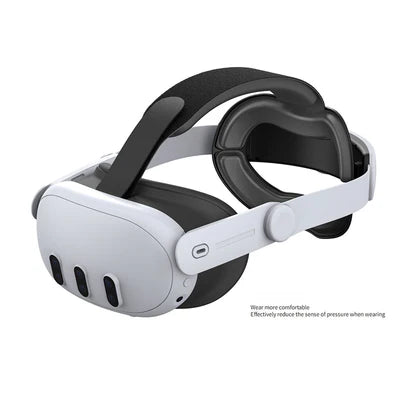 Dobe Head Strap for Meta Quest 3 / Meta Quest 3 TY-3861 DOBE