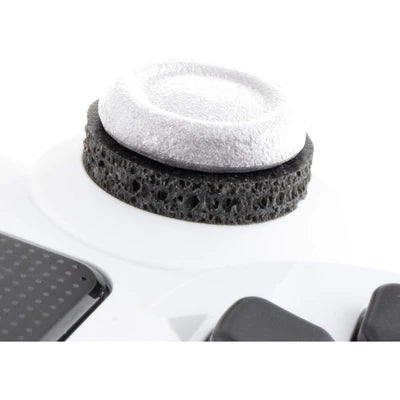 KontrolFreek Precision Rings | Aim Assist Motion Control for PS4, PS5, Xbox, Nintendo Switch Pro & Scuf Controllers (Black/Purple/Green) KONTROLFREEK