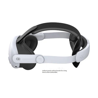 Dobe Head Strap for Meta Quest 3 / Meta Quest 3 TY-3861 DOBE